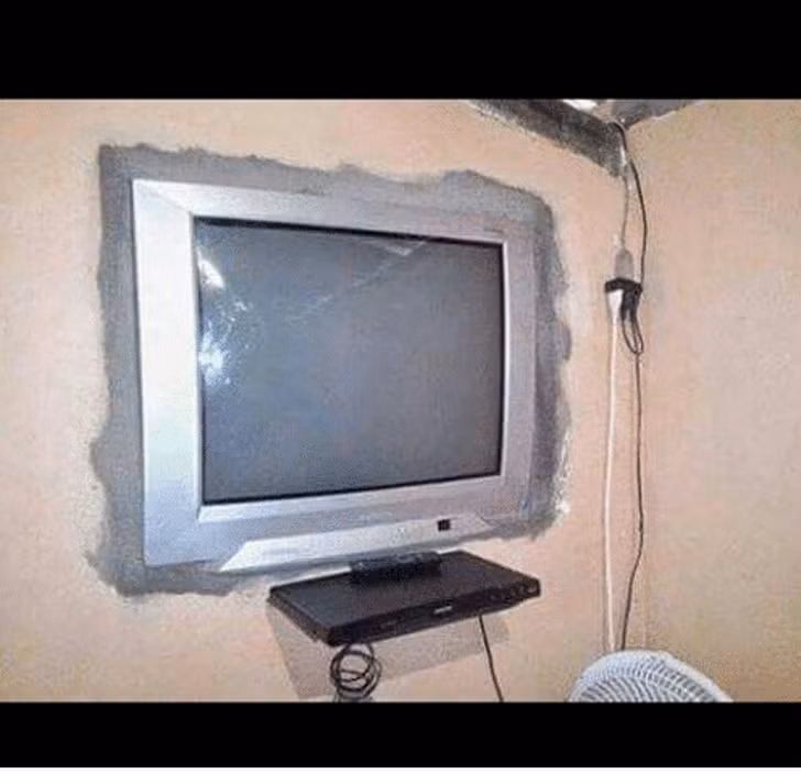 Ảnh: BrightSide Ảnh: BrightSide