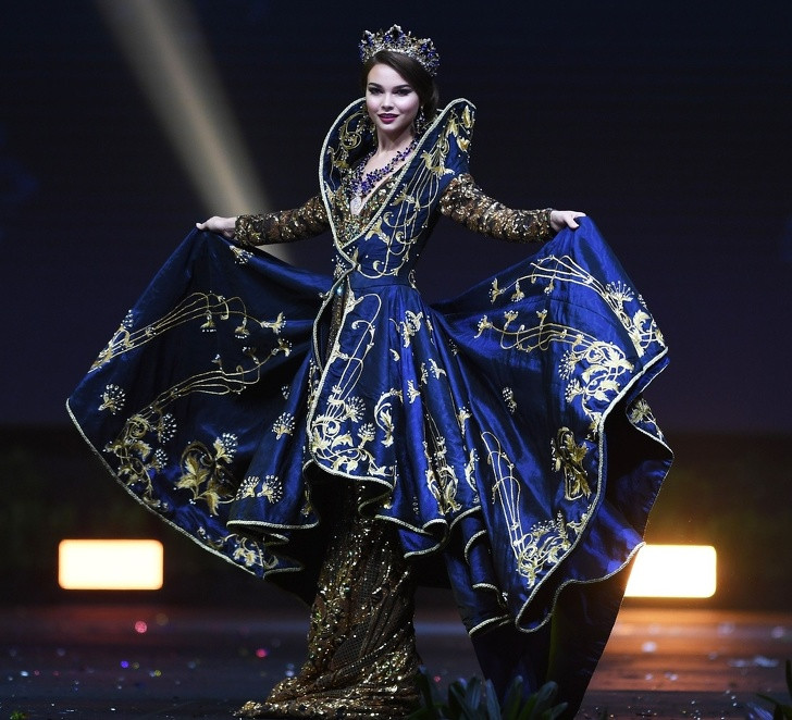 Ảnh: BrightSide Ảnh: BrightSide