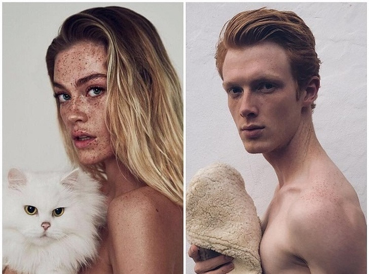 Ảnh: BrightSide Ảnh: BrightSide