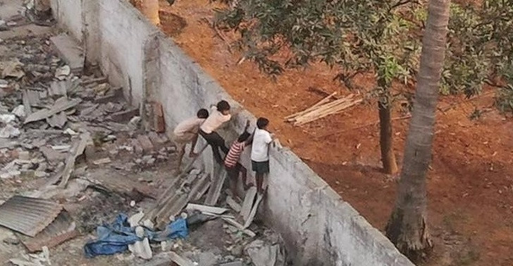 Ảnh: BrightSide Ảnh: BrightSide