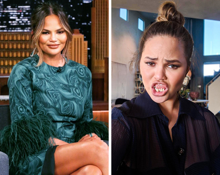 Ảnh: BrightSide Ảnh: BrightSide