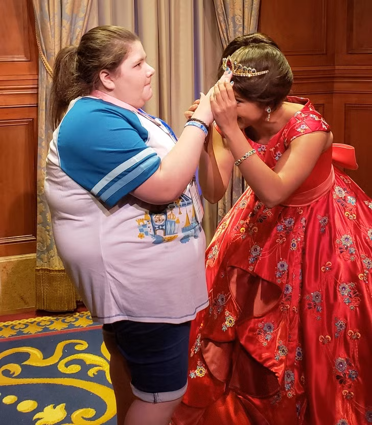 Ảnh: BrightSide Ảnh: BrightSide