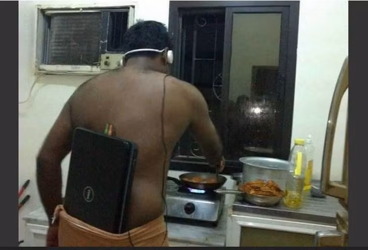 Ảnh: BrightSide Ảnh: BrightSide