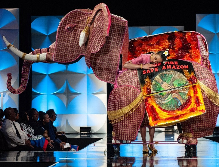 Ảnh: BrightSide Ảnh: BrightSide