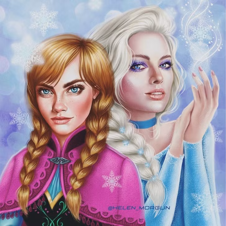 Ảnh: BrightSide Ảnh: BrightSide