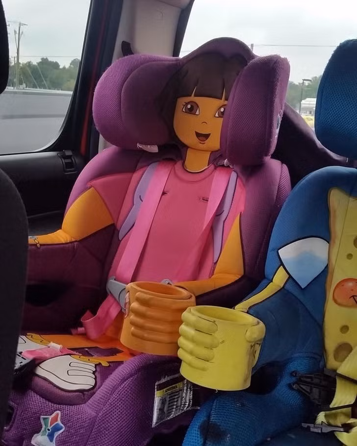 Ảnh: BrightSide Ảnh: BrightSide