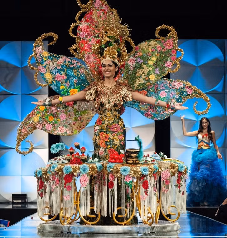 Ảnh: BrightSide Ảnh: BrightSide