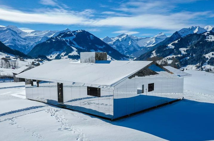 Ảnh: BrightSide Ảnh: BrightSide