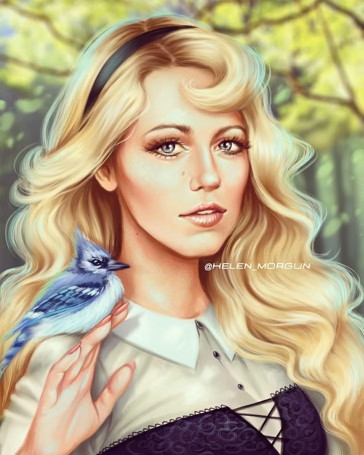 Ảnh: BrightSide Ảnh: BrightSide