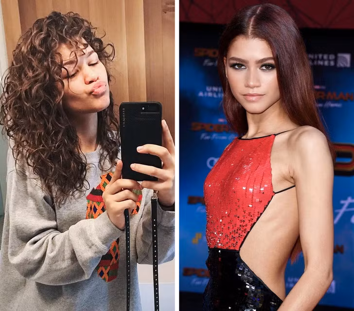 Ảnh: BrightSide Ảnh: BrightSide