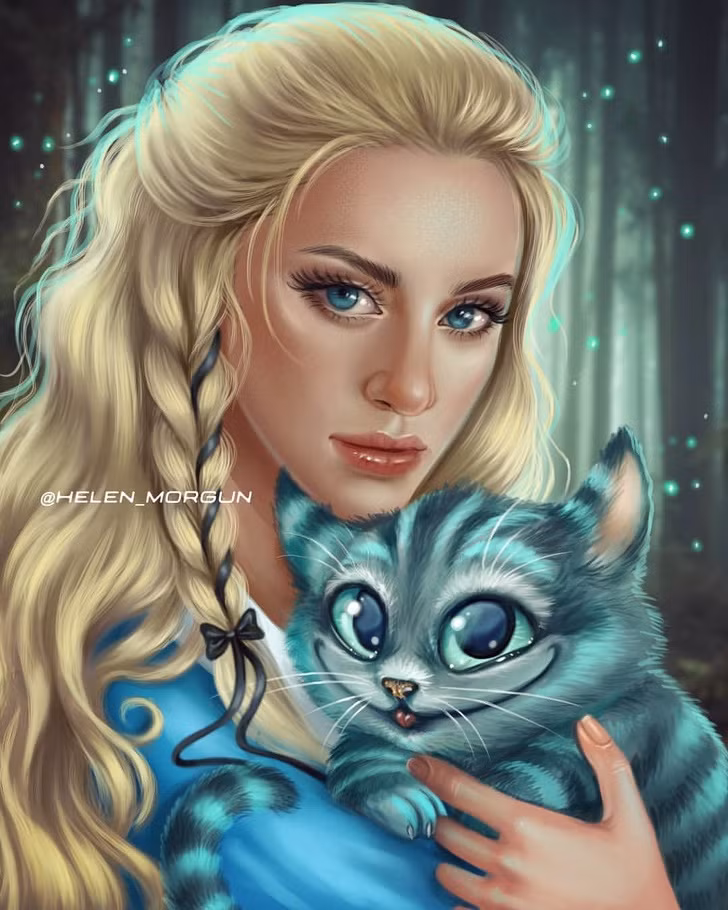 Ảnh: BrightSide Ảnh: BrightSide