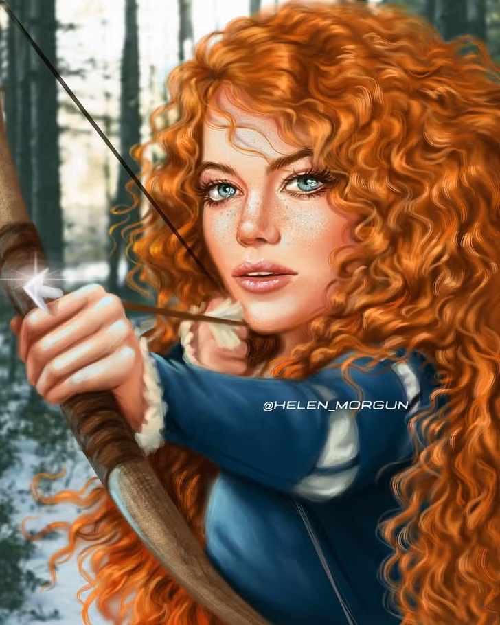 Ảnh: BrightSide Ảnh: BrightSide