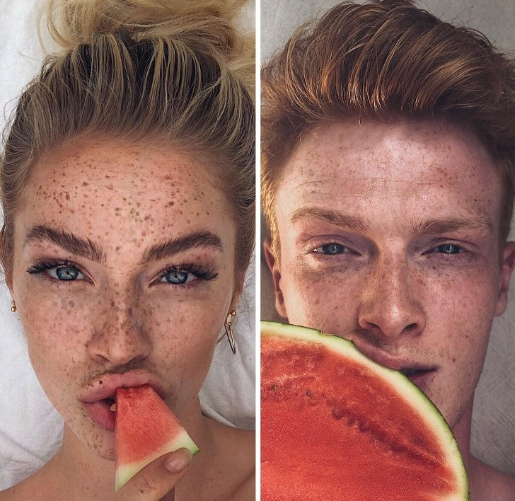 Ảnh: BrightSide Ảnh: BrightSide