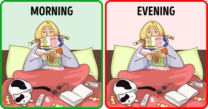 Ảnh: BrightSide Ảnh: BrightSide