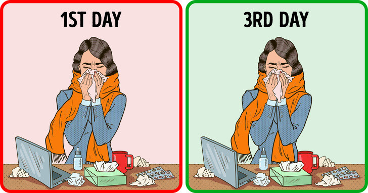 Ảnh: BrightSide Ảnh: BrightSide