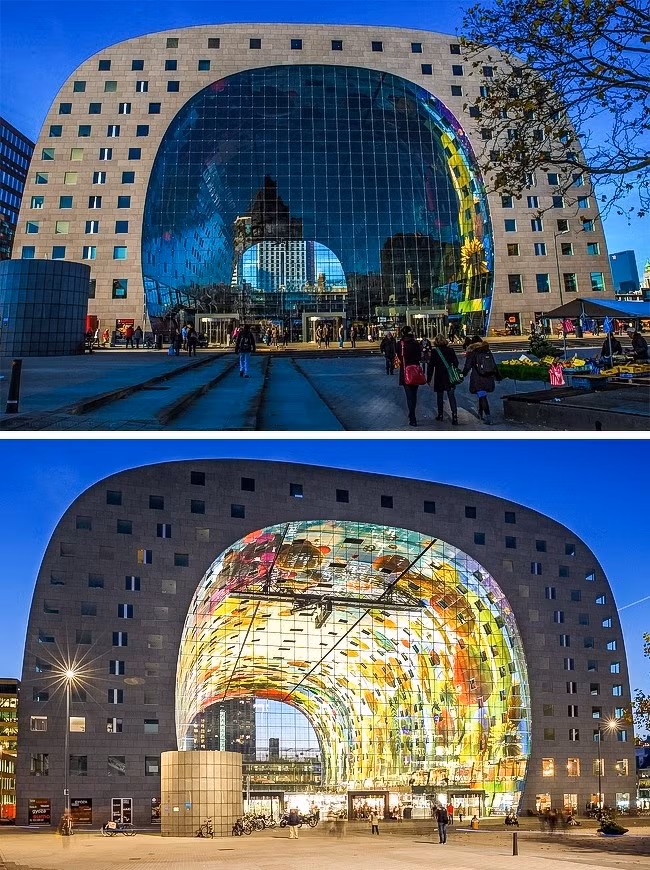 Ảnh: BrightSide Ảnh: BrightSide