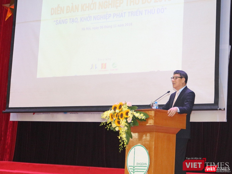 Ông Đặng Huy Đông, Nguyên Thứ trưởng Bộ Kế hoạch và Đầu tư