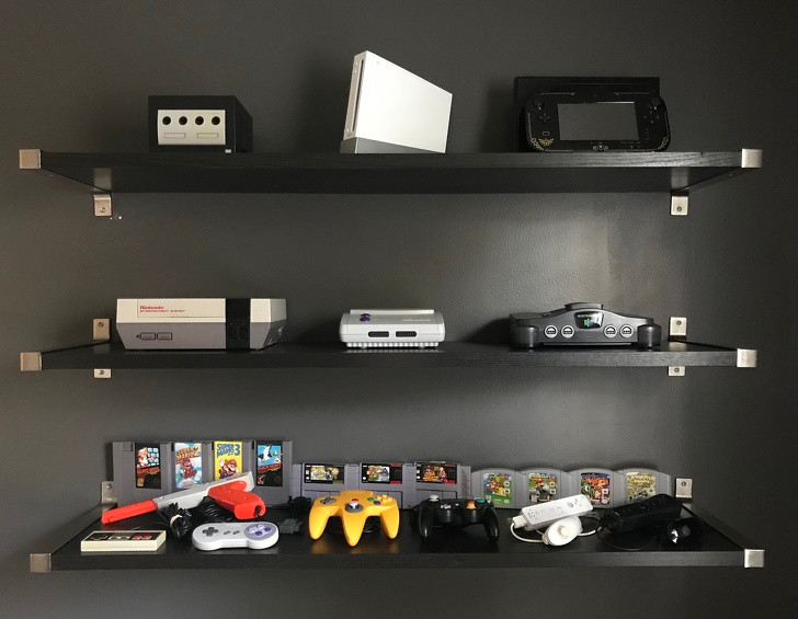 Ảnh: BrightSide Ảnh: BrightSide