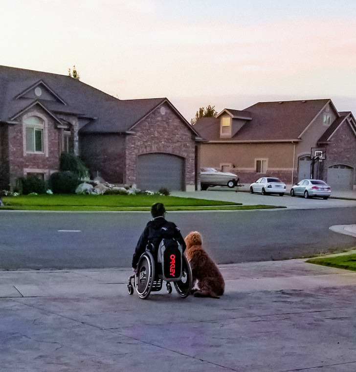 Ảnh: BrightSide Ảnh: BrightSide