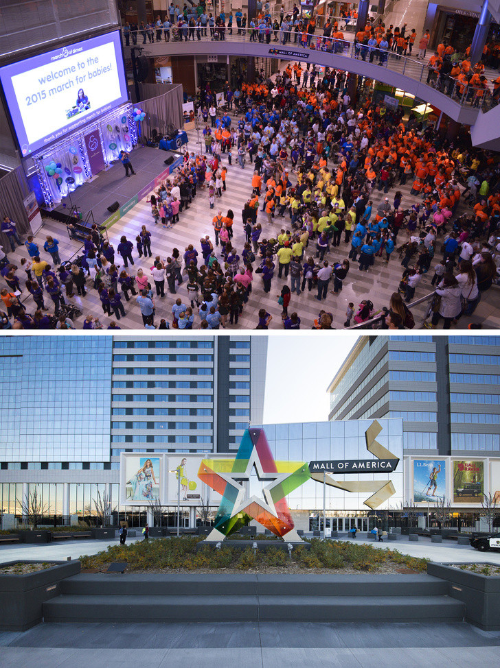 Ảnh: BrightSide Ảnh: BrightSide