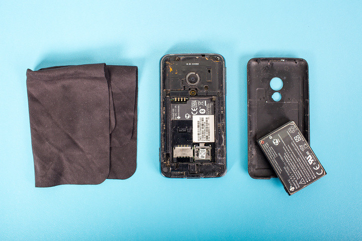 Ảnh: BrightSide Ảnh: BrightSide