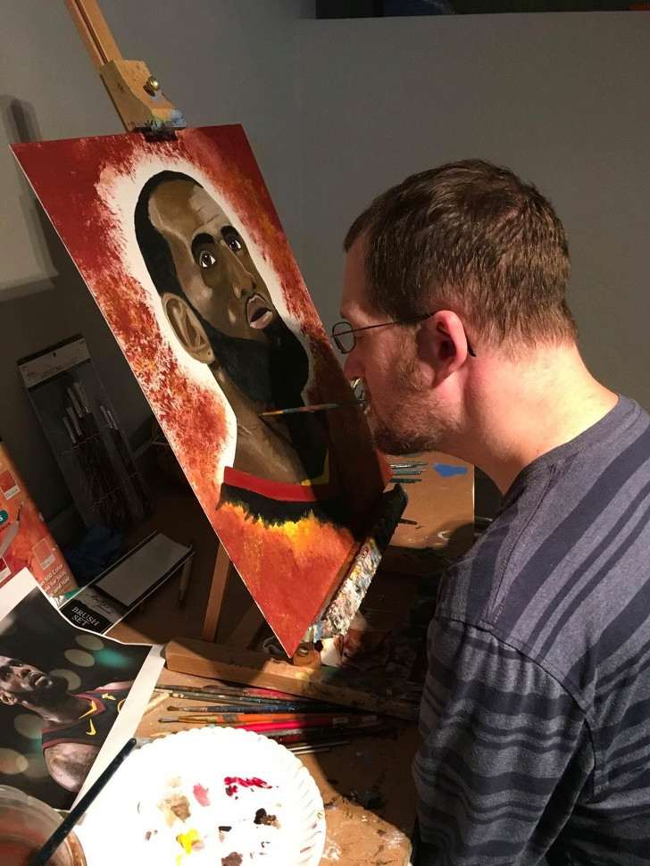 Ảnh: BrightSide Ảnh: BrightSide