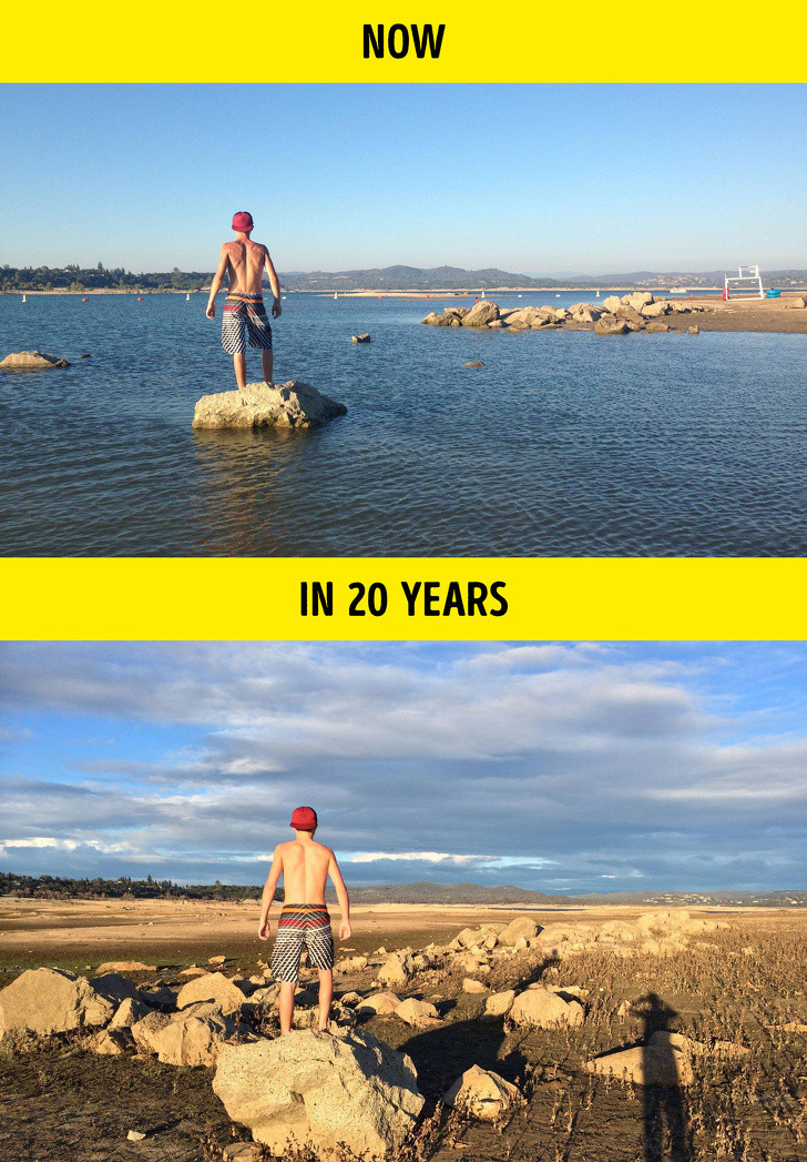 Ảnh: BrightSide Ảnh: BrightSide