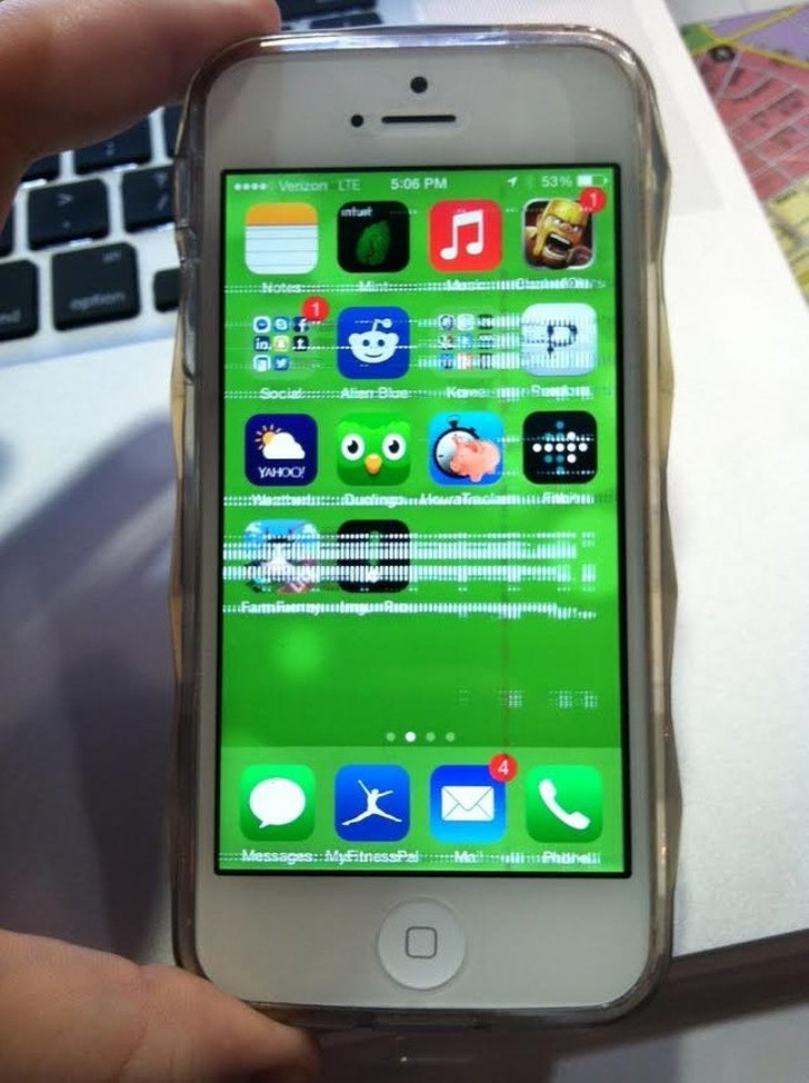 Ảnh: BrightSide Ảnh: BrightSide