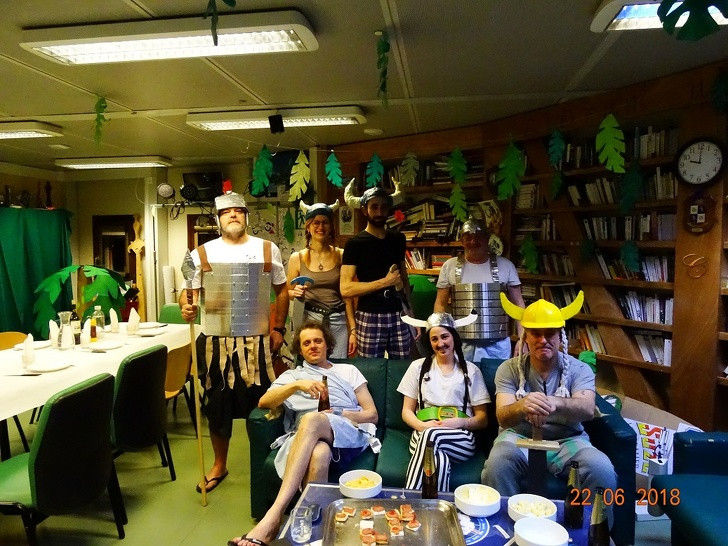 Ảnh: BrightSide Ảnh: BrightSide