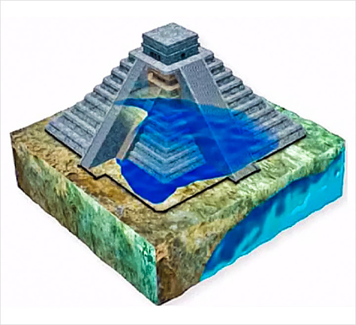 Ảnh: BrightSide Ảnh: BrightSide