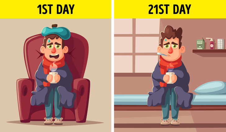 Ảnh: BrightSide Ảnh: BrightSide