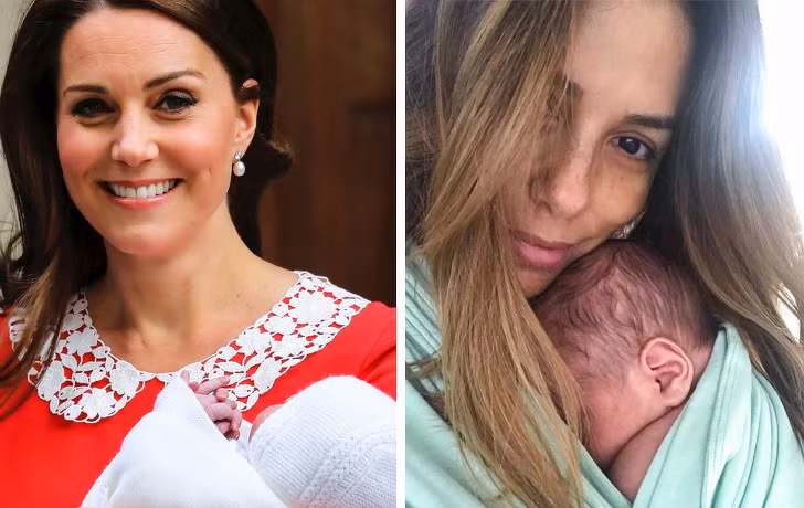 Ảnh: Brightside. Ảnh: Brightside.