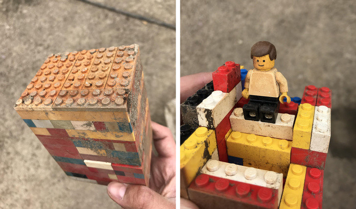 Ảnh: BrightSide Ảnh: BrightSide