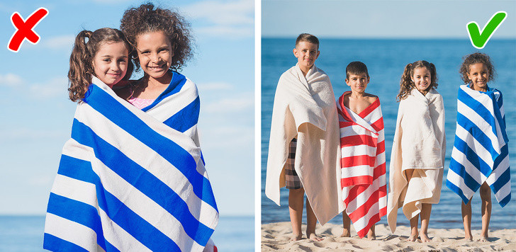 Ảnh: BrightSide. Ảnh: BrightSide.