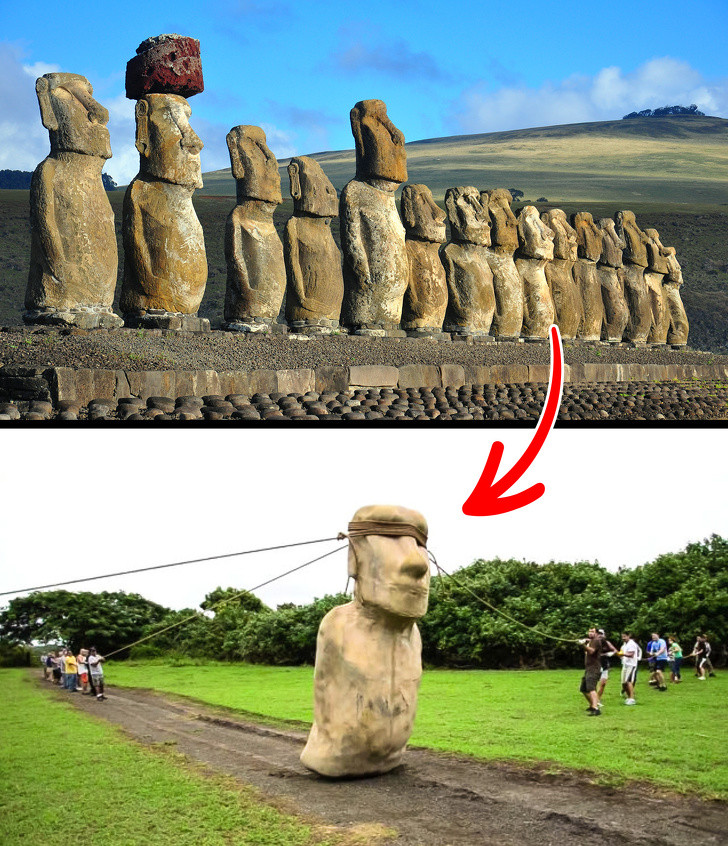 Ảnh: BrightSide Ảnh: BrightSide