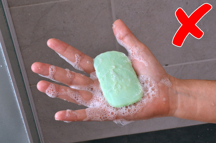 Ảnh: BrightSide. Ảnh: BrightSide.