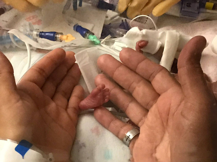 Ảnh: BrightSide Ảnh: BrightSide