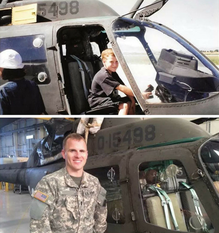 Ảnh: BrightSide Ảnh: BrightSide