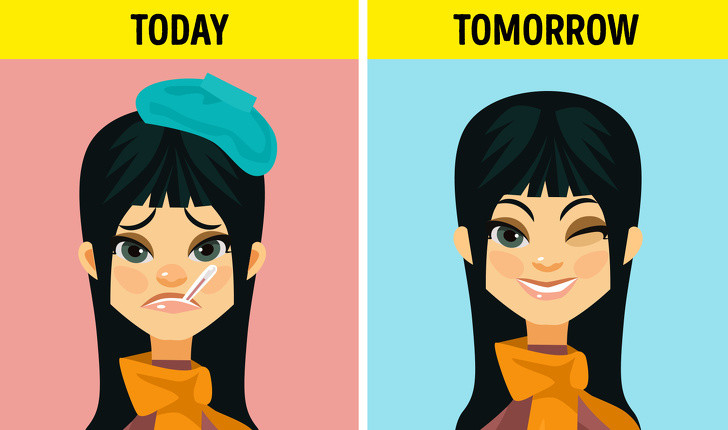 Ảnh: BrightSide Ảnh: BrightSide