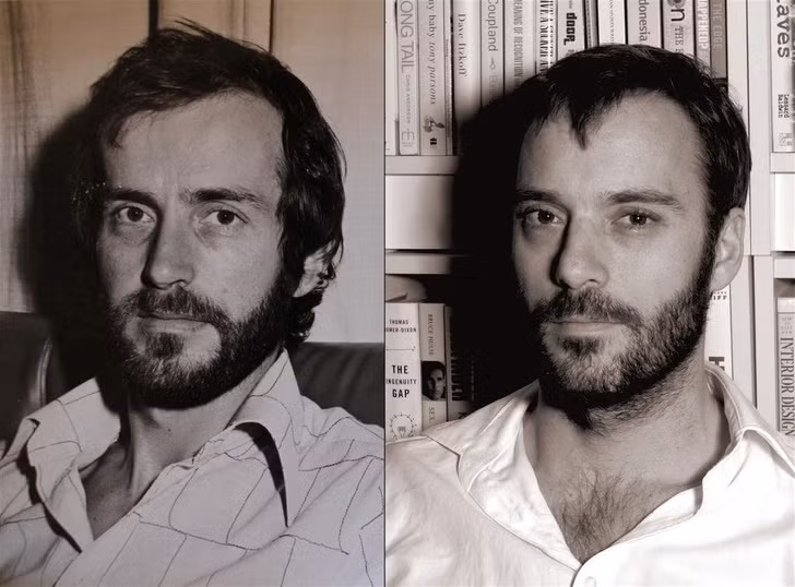 Ảnh: BrightSide Ảnh: BrightSide