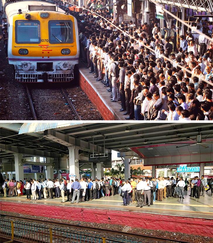 Ảnh: BrightSide Ảnh: BrightSide