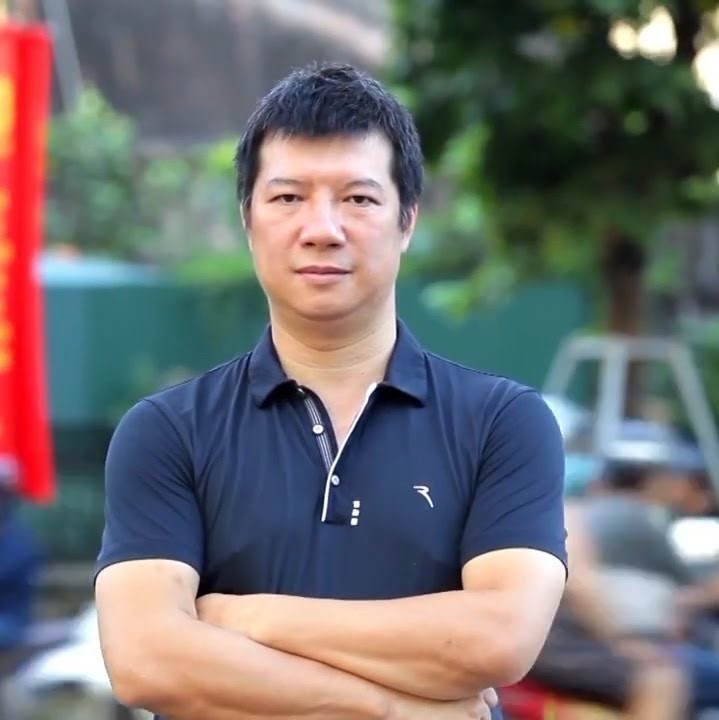 BLV Quang Huy: “Kì vọng quá nhiều sẽ khiến cầu thủ gặp áp lực“ ảnh 1 BLV Quang Huy: “Kì vọng quá nhiều sẽ khiến cầu thủ gặp áp lực“ ảnh 1