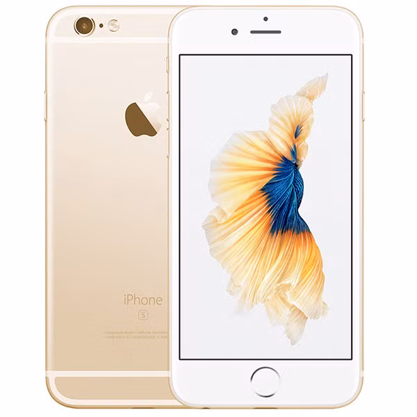 iPhone 6S có chi phí linh kiện ước tính 211,50 USD - Nguồn: Internet iPhone 6S có chi phí linh kiện ước tính 211,50 USD