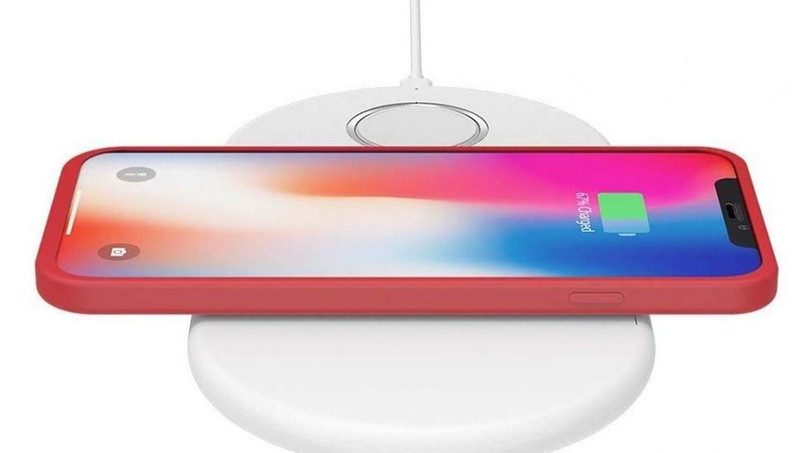 Thời lượng pin của chiếc iPhone mới có làm hài lòng công chúng? - Ảnh: Internet