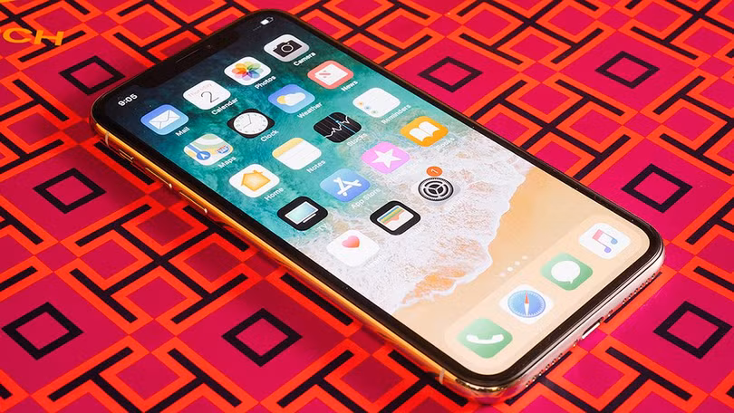 iPhone X có chi phí linh kiện ước tính 370,25USD - Nguồn: Internet iPhone X có chi phí linh kiện ước tính 370,25USD