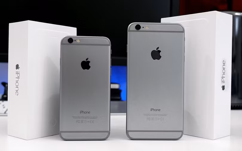 iPhone 6 có chi phí linh kiện ước tính 196,10USD - Nguồn: Internet iPhone 6 có chi phí linh kiện ước tính 196,10USD