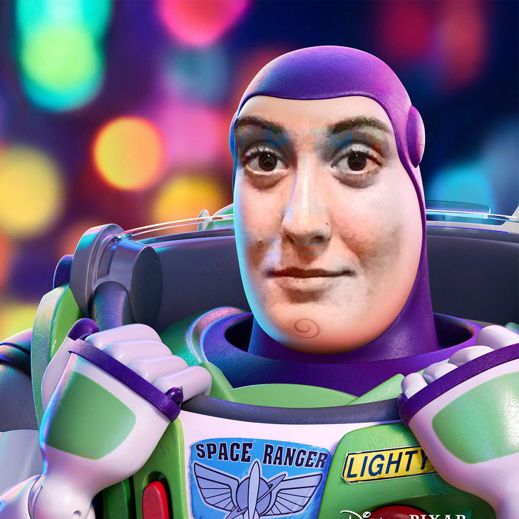 Ảnh: BrightSide Ảnh: BrightSide