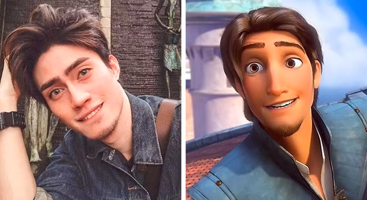 Ảnh: BrightSide Ảnh: BrightSide