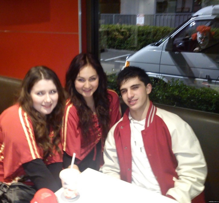 Ảnh: BrightSide Ảnh: BrightSide