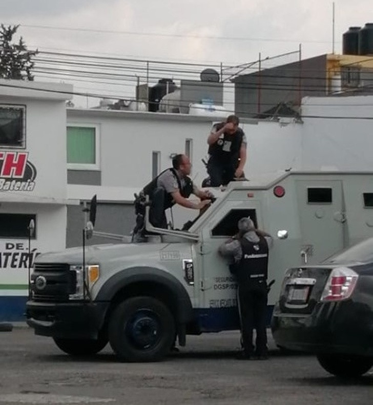 Ảnh: BrightSide Ảnh: BrightSide